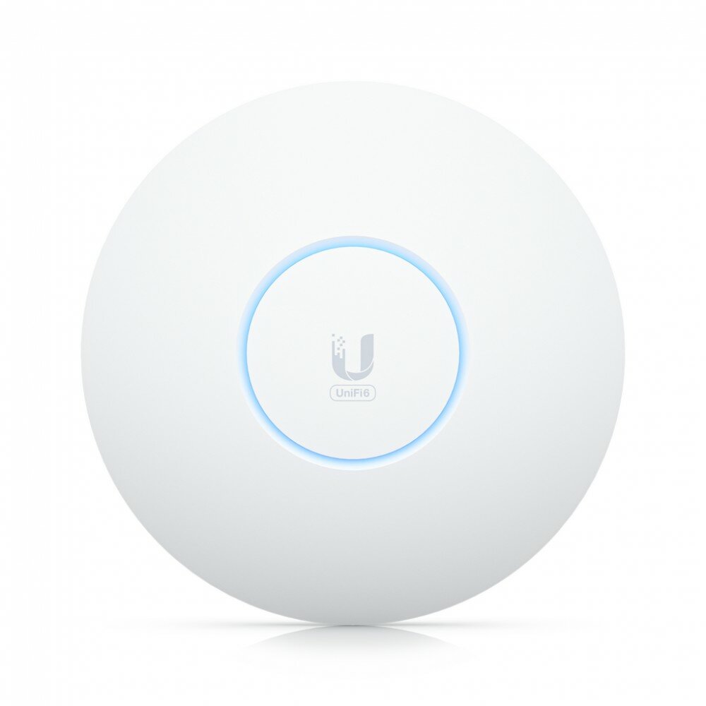 Ubiquiti UniFi U6-Enterprise WiFi 6 Enterprise Access Point
