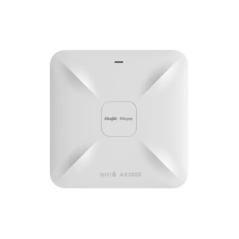 Ruijie Reyee RG-RAP2260 Wi-Fi 6 AX3000 High Performance Multi-G Ceiling Access Point