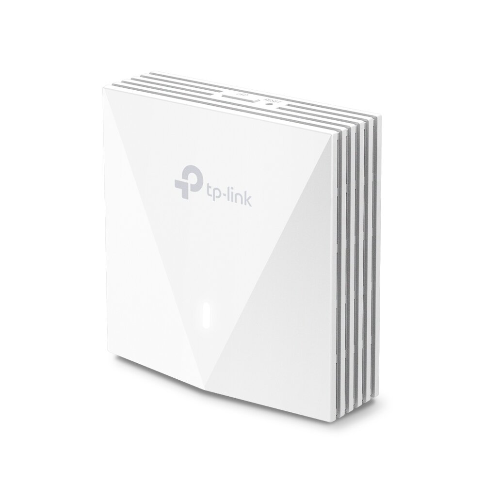 TP-LINK Omada EAP650-Wall AX3000 Wall Plate WiFi 6 Access Point