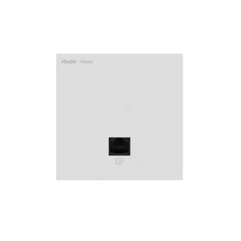 Ruijie Reyee RG-RAP1201 AC1300 Wall Mounted AP Wi-Fi 5 Dual Band