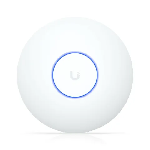 Ubiquiti UniFi 7 Lite Wi-Fi 7 Ceiling Access Point U7-Lite