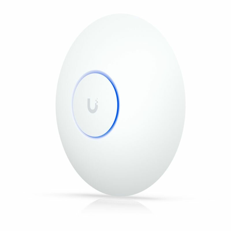 Ubiquiti Unifi U7-LR - Wifi-7 w/o POE Injecor (U7-LR)