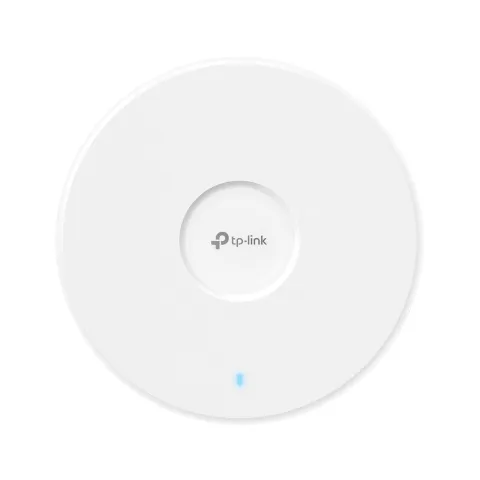 TP-LINK EAP773 BE9300 Ceiling Mount Tri-Band Wi-Fi 7 Access Point
