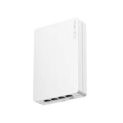 Ruijie Reyee RG-RAP62-Wall Wi-Fi 6 AX3000 Dual-Band Multi-Port Wall-Plate AP