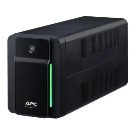 APC Back-UPS 750VA AVR 4 IEC Outlets (BX750MI)