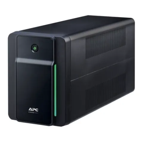 APC Back-UPS 1600VA 230V AVR 6 IEC outlets (BX1600MI)