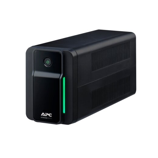APC Back-UPS 500VA AVR IEC Outlets