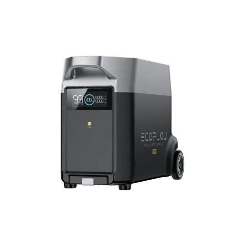 EcoFlow DELTA Pro Smart Extra Battery