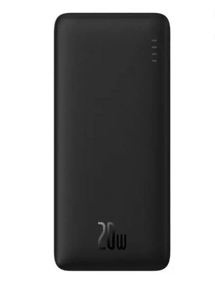 Baseus Airpow 20000mAh 20W Powerbank
