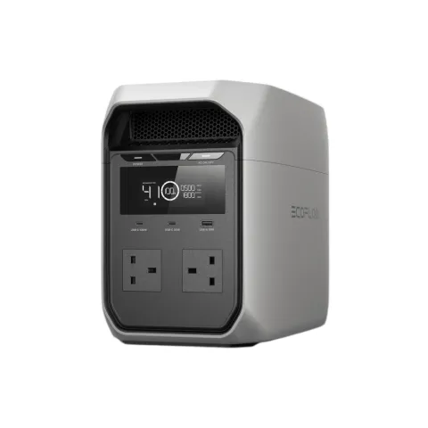 EcoFlow DELTA 3 Classic (1024Wh) Portable Power Station