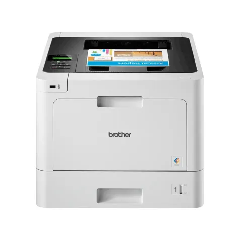 Brother HL-L8260CDW Wireless Colour Laser Printer