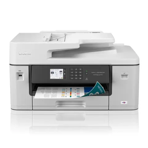 Brother MFC-J6540DW Professional A3 inkjet wireless all-in-one printer