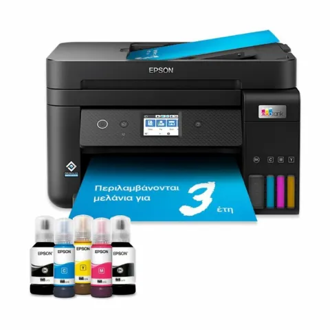 Epson EcoTank L6290 A4 All-in-One Printer with Fax