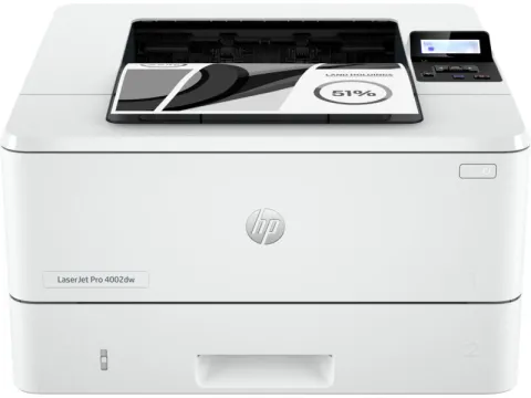 HP LaserJet Pro 4002dw Printer (2Z606F)