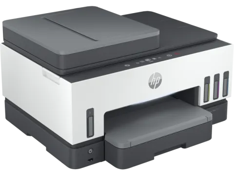 HP Smart Tank 790 All-in-One Printer (4WF66A) With €40 Cashback