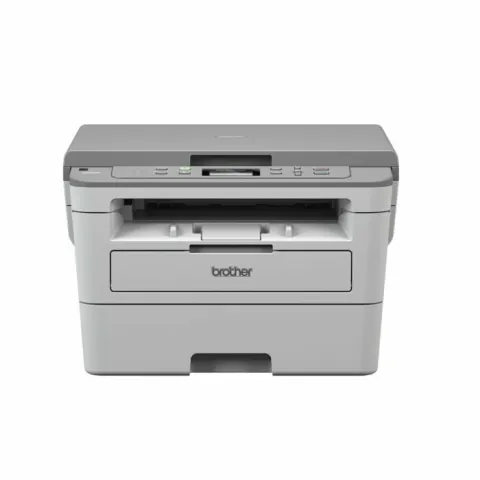 Brother DCP-B7520DW Wireless Mono Laser All-In-One Printer