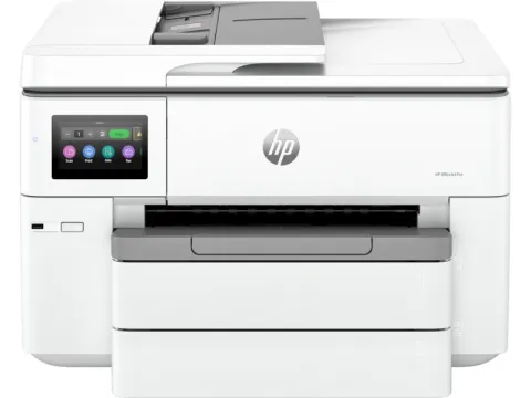 HP OfficeJet Pro 9730e A3 Wide Format All-in-One Color Printer Duplex (537P6B)