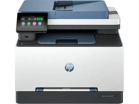 HP Color LaserJet Pro MFP 3302fdw All-in-one Printer 3000 Series (499Q8F)