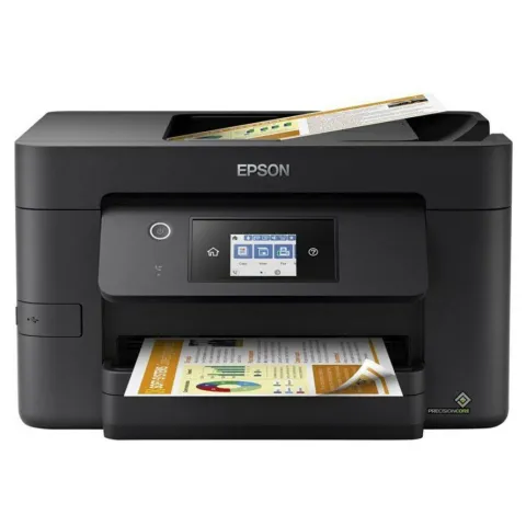 Epson WF-3820DWF WorkForce Duplex Pro Inkjet (C11CJ07403)