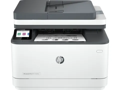 HP LaserJet Pro MFP3102fdw All-in-one Printer 3000 Series (3G630F)