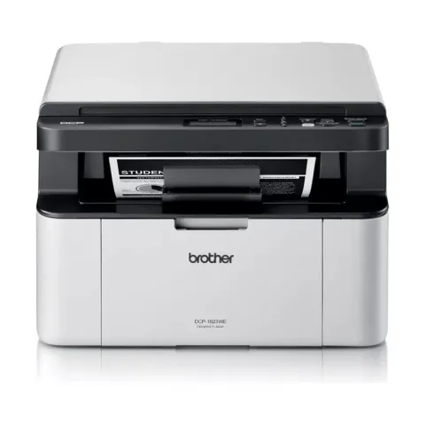 Brother DCP1623WE Monochrome Laser All-In-One Printer