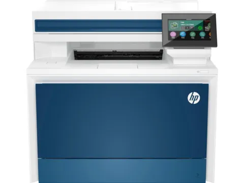 HP LaserJet Color Pro MFP 4302dw All-in-one Printer (4RA83F) With €50 Cashback Until 31/10/2026