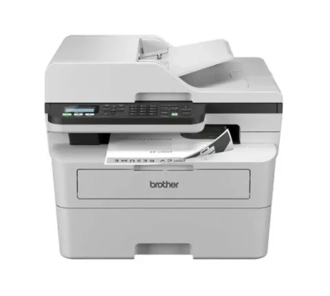 Brother MFC-B7810DW Monochrome Laser Multifunction