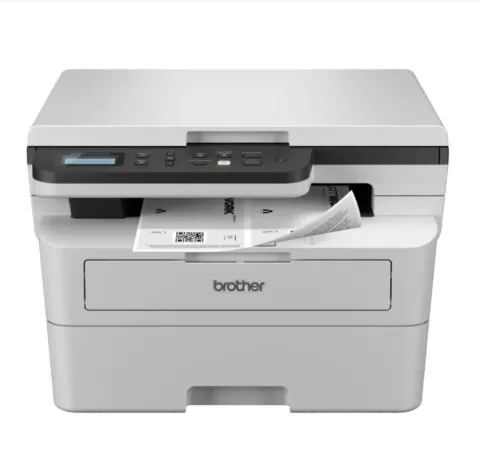 Brother MFC-B7800DN Monochrome Laser Multifunction Machine – Duplex & Wired Network