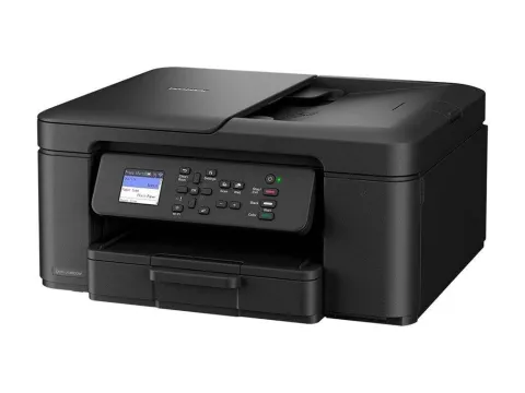 Brother DCP-J1360DW All-in-one Colour Inkjet Printer