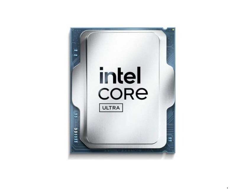 Intel S1851 Core Ultra 9 285k 28 Cores up to 5.7 GHz Tray