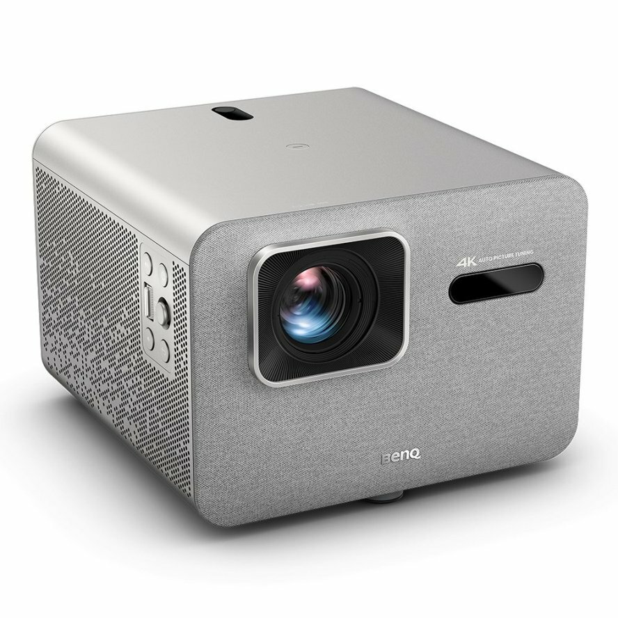 BenQ TK705i DLP Gaming Beamer 3.000 ANSI Lumen