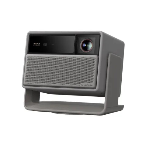 XGiMi Horizon 20 Pro Home Smart Projector DLP 4100 ISO 1ms Google TV 4K IMAX HDR10+