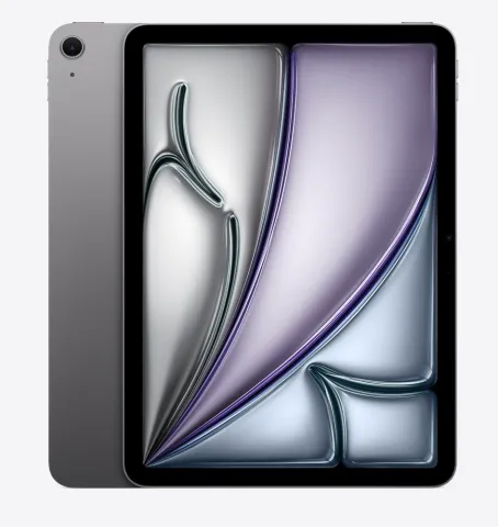 DEMO Apple iPad Air 2024 Wi-Fi 256GB 11'' Space Gray