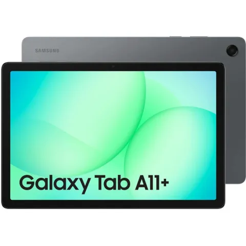 Samsung Galaxy Tab A11+ (2025) 11" Wi-Fi/5G SM-X236