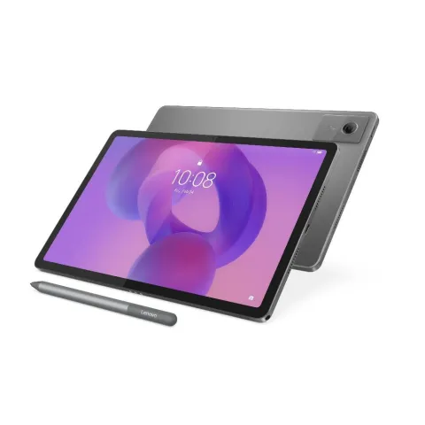 Lenovo Idea TAB 2.5k IPS TB-336ΖU 11" (Luna Grey)