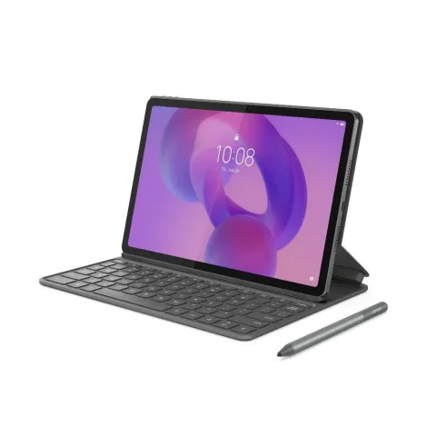 Lenovo Idea TAB 2.5k IPS TB-336ZU 11" WiFi & 5G With Lenovo Tab Pen & Keyboard