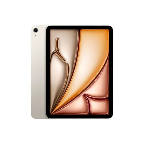 Apple iPad Air M4 2026 11'' 8th Gen. Wi-Fi 128GB Starlight