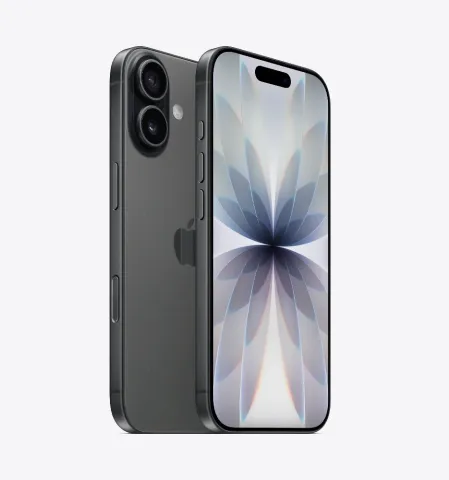 Apple iPhone 17 256GB Black