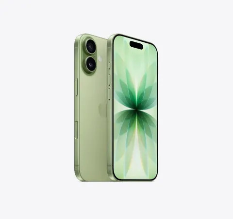 Apple iPhone 17 256GB Sage