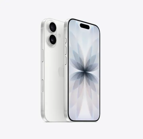 Apple iPhone 17 512GB White