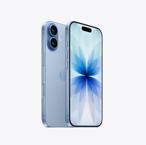 Apple iPhone 17 512GB Mist Blue