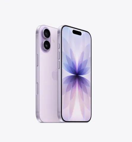 Apple iPhone 17 512GB Lavender