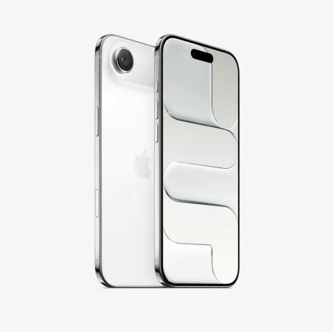 Apple iPhone Air 256GB Cloud White