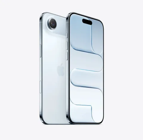 Apple iPhone Air 256GB Sky Blue