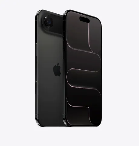 Apple iPhone Air 512GB Space Black
