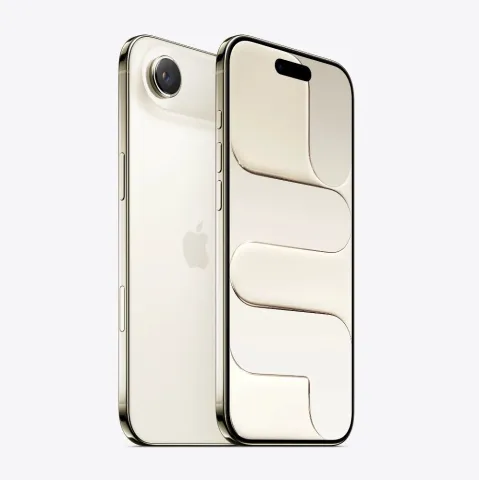 Apple iPhone Air 1TB Light Gold