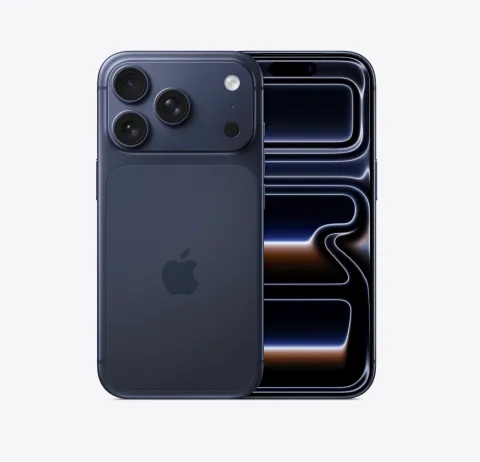 Apple iPhone 17 Pro 512GB Deep Blue