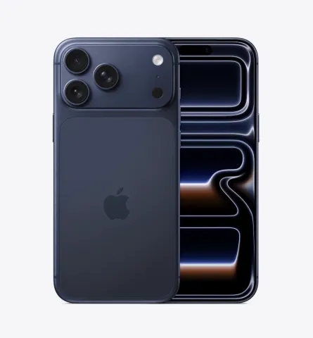 Apple iPhone 17 Pro Max 256GB Deep Blue