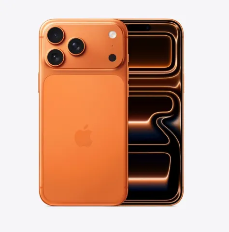 Apple iPhone 17 Pro Max 256GB Cosmic Orange