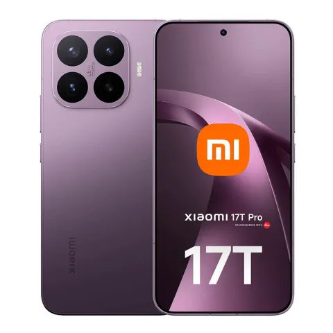 Xiaomi 17T Pro 5G 6.83''